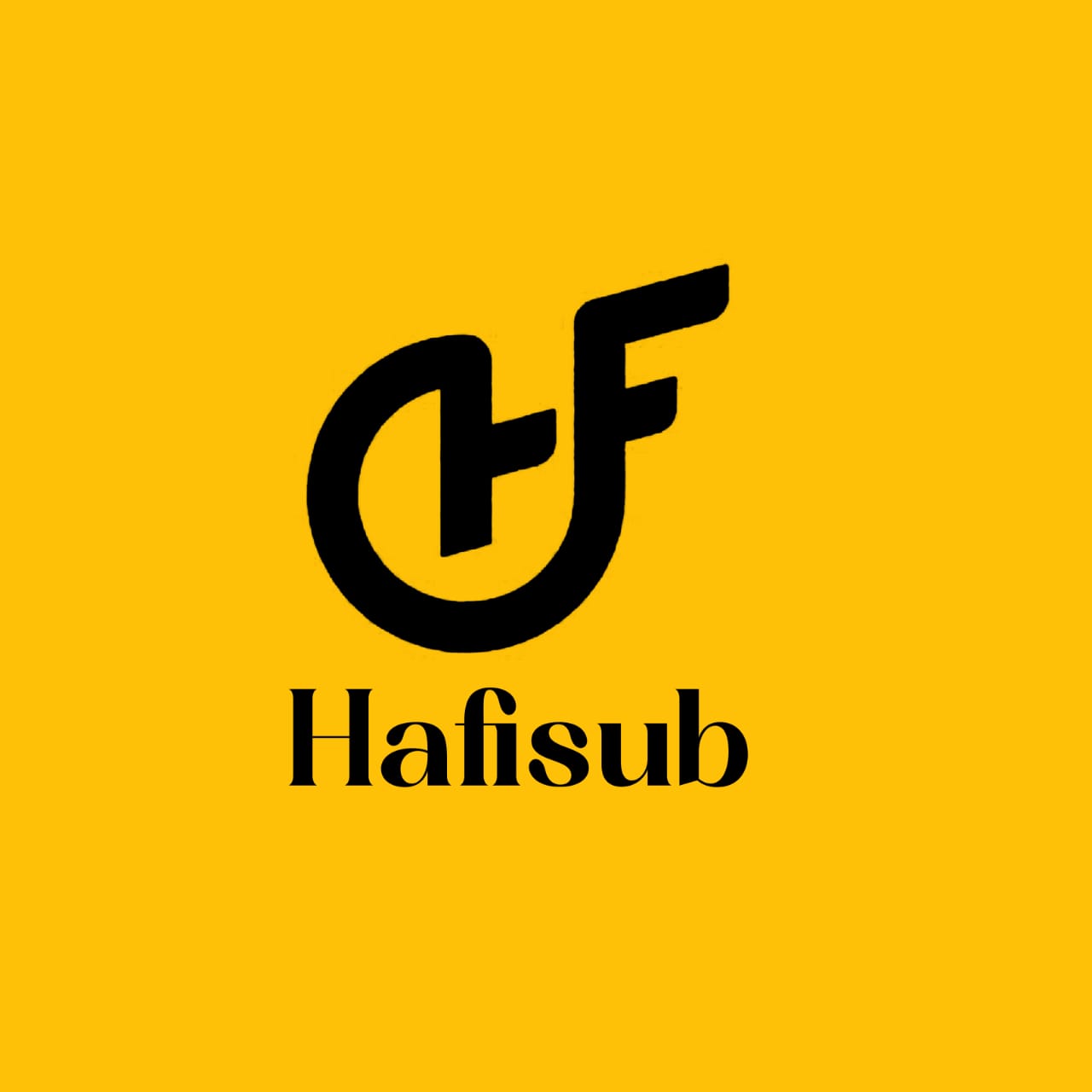 Sufisub Logo
